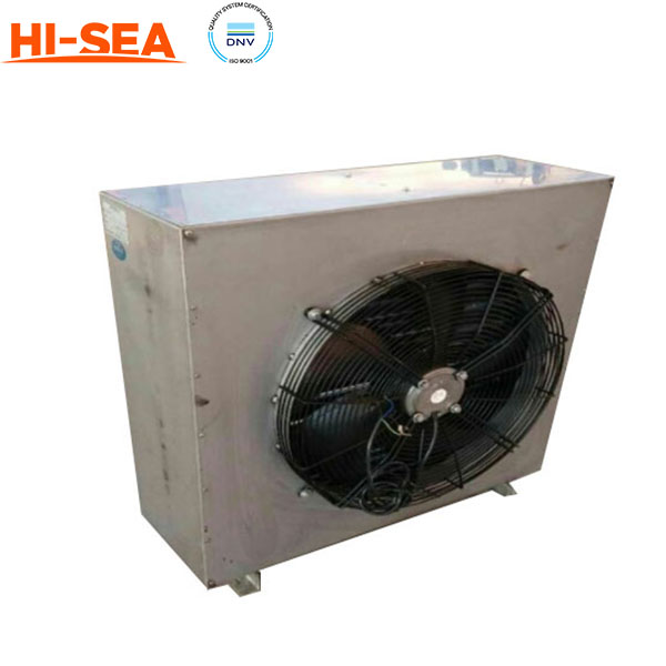 Marine Explosion-proof Fan Heater